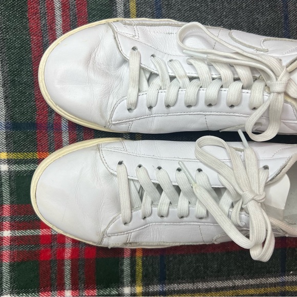 Nike Classic Blazer Low Top Sneakers 8 Mens - Picture 6 of 9